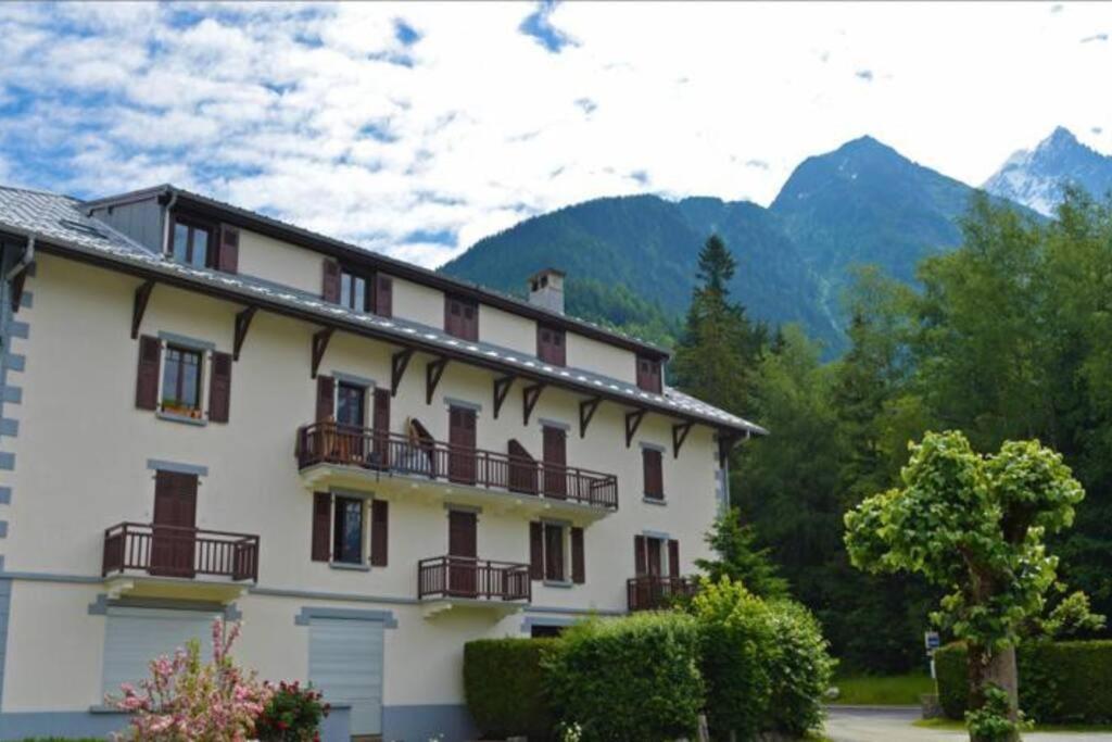 De Glace Appartement