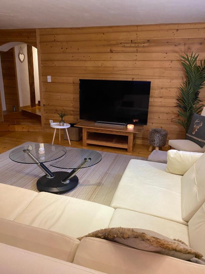 De Glace Appartement *