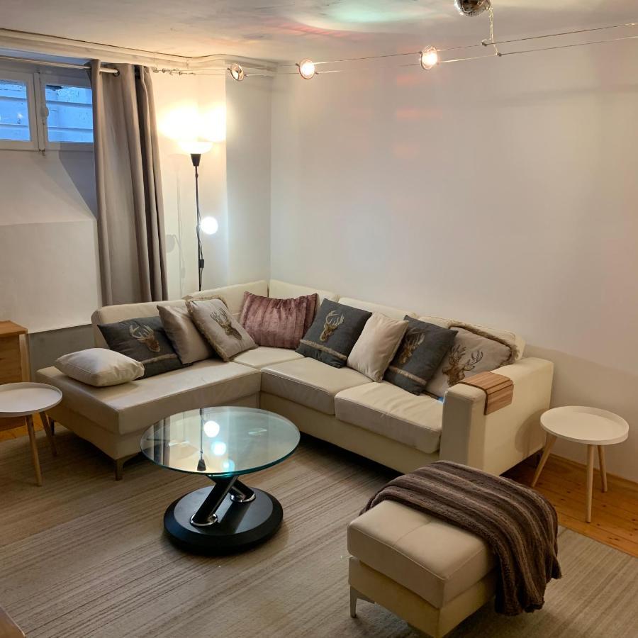 Appartement De Glace