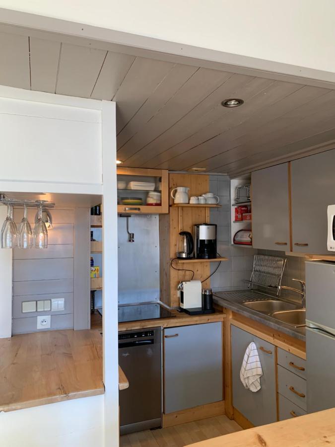 De Glace Appartement *